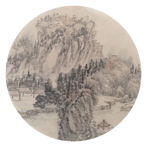 常见风水术语与解释 -1