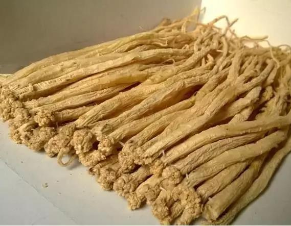 认识中药-党参的功效与作用及适宜人群