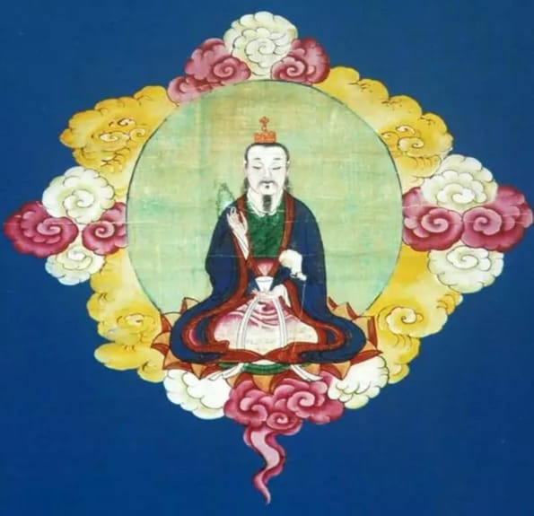 高上玉皇心印妙经